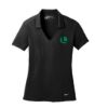 Image de Polo Nike  - femme