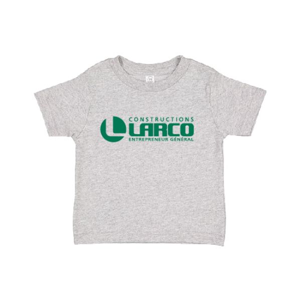 Image de T-shirt enfant 