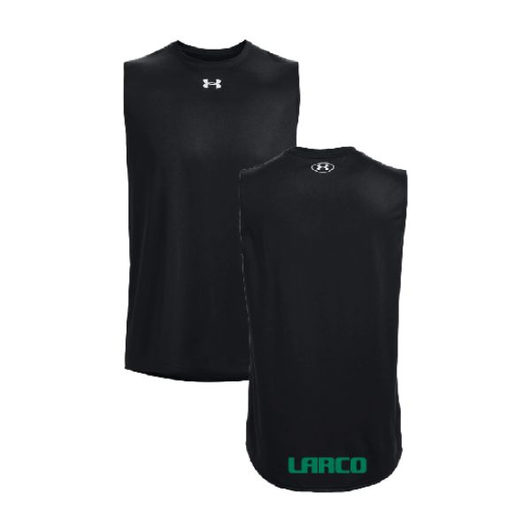 Image de Camisole performance Under Armour