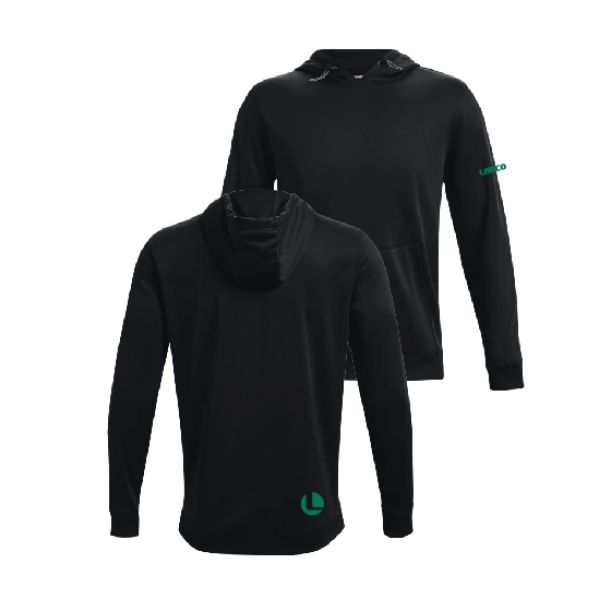 Image de Sweat à capuche Armor Fleece® Storm pour hommes