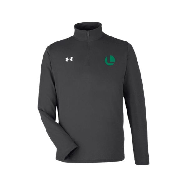 Image de Chandail 1/4 zip Under Armour