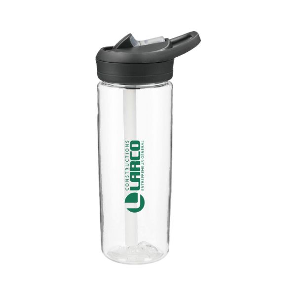 Image de Bouteille CamelBak Eddy®+ 20oz Tritan™ Renouveler