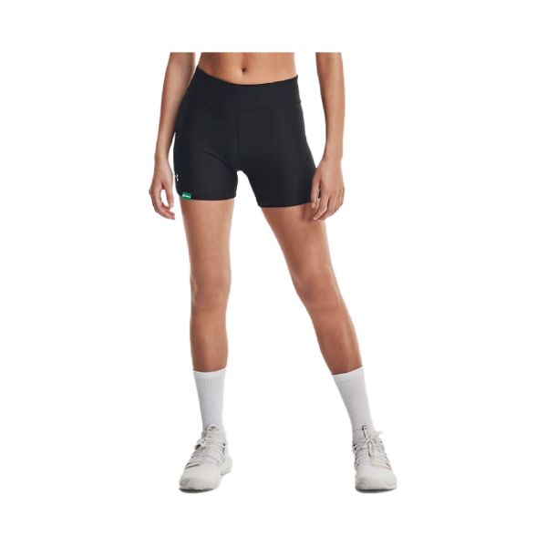 Image de Short UA Team Shorty 4" pour femme