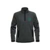 Image de Polaire 1/4 zip homme