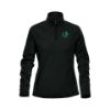 Image de Polaire 1/4 zip femme 