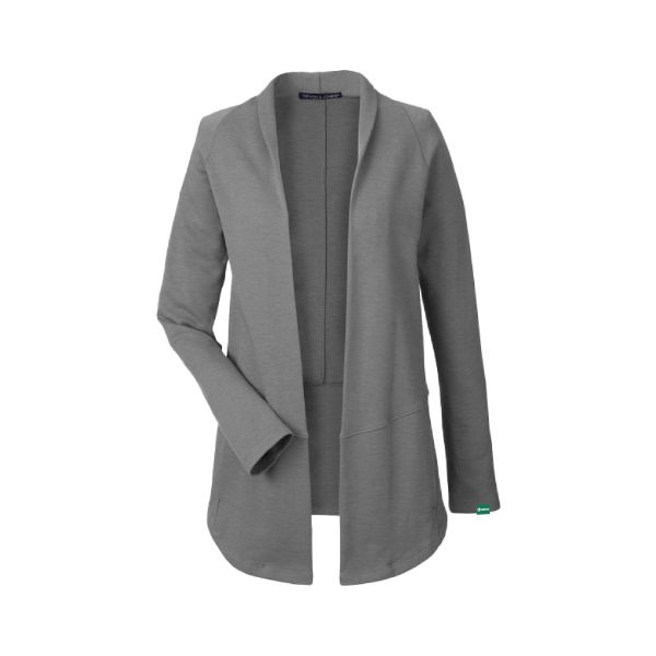 Image de Cardigan Charleston pour femme Devon & Jones 