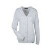 Image de Pull cardigan boutonné à col en V Pilbloc™ pour femme