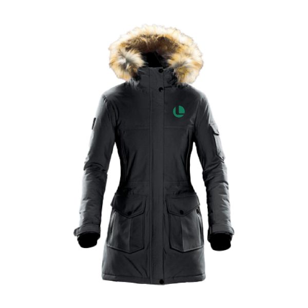 Image de Manteau hiver femme