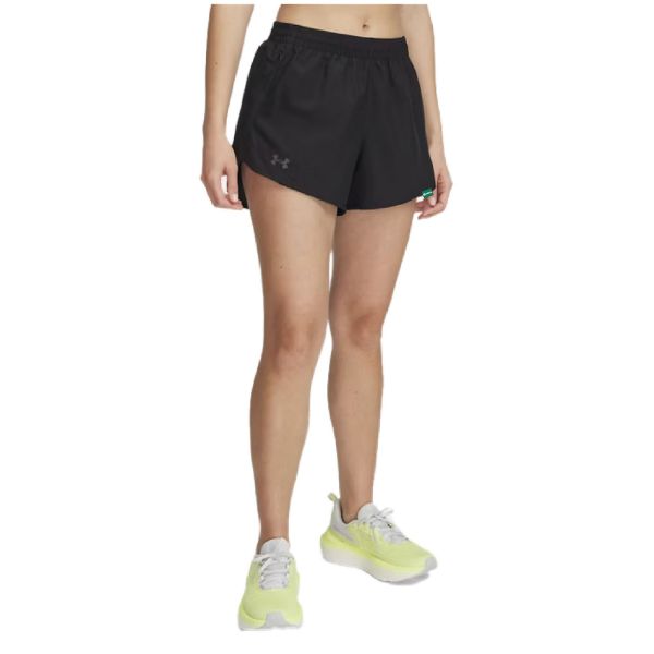 Image de Short UA pour femme