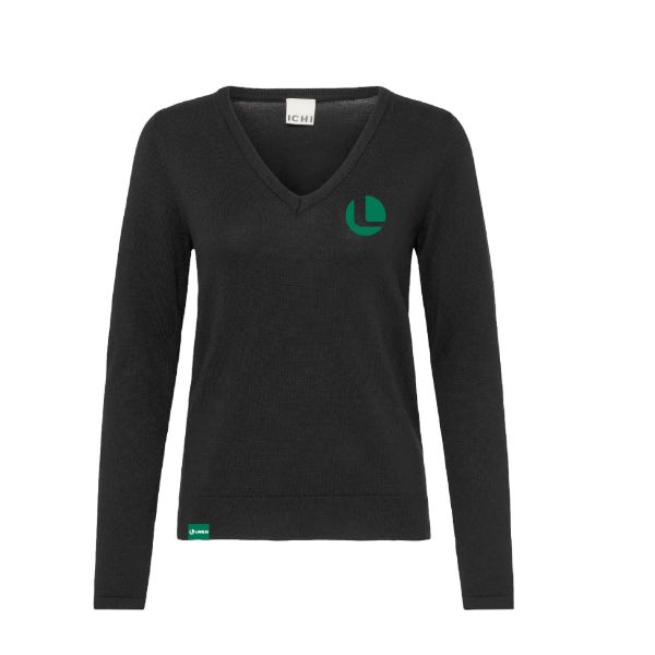 Image de Pull col V - ICHI