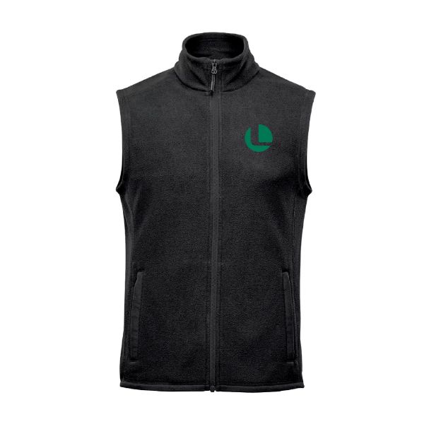 Image de  Comparer Gilet polaire Montauk pour homme