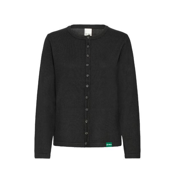 Image de cardigan - ICHI 