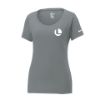 Image de NIKE T-SHIRT Dri-FIT COTTON/POLY pour Femme