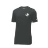 Image de NIKE T-SHIRT Dri-FIT COTTON/POLY pour Femme - copié