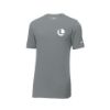 Image de NIKE T-SHIRT Dri-FIT COTTON/POLY pour Femme - copié