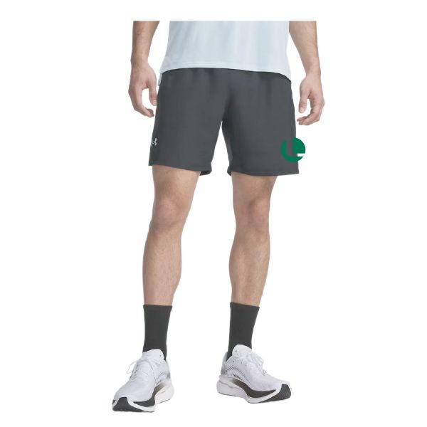 Image de Short Lauch 18 cm pour homme