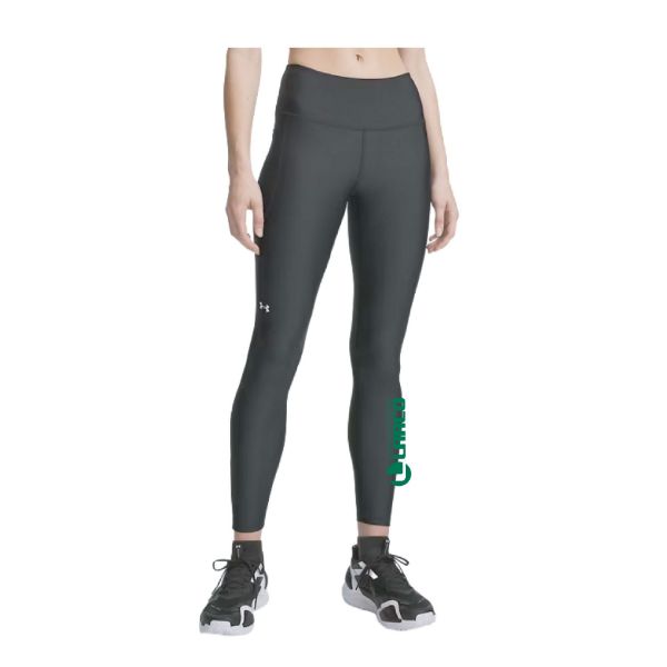 Image de Legging long à taille haute HeatGear® Armor pour femme