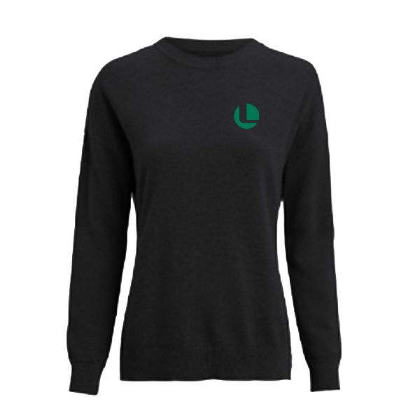 Image de PULL DÉCONTRACTÉ EN MAILLE ASHLAND 