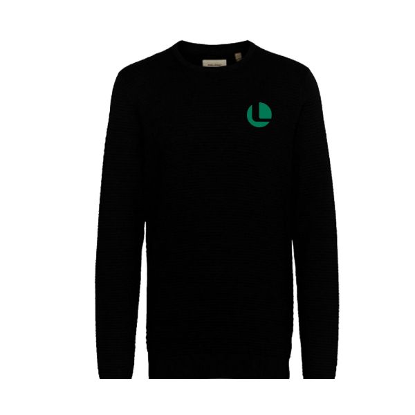 Image de PULL DÉCONTRACTÉ EN MAILLE ASHLAND Homme