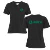 Image de T-Shirt col en V ICHI