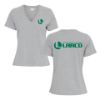 Image de T-Shirt col en V ICHI