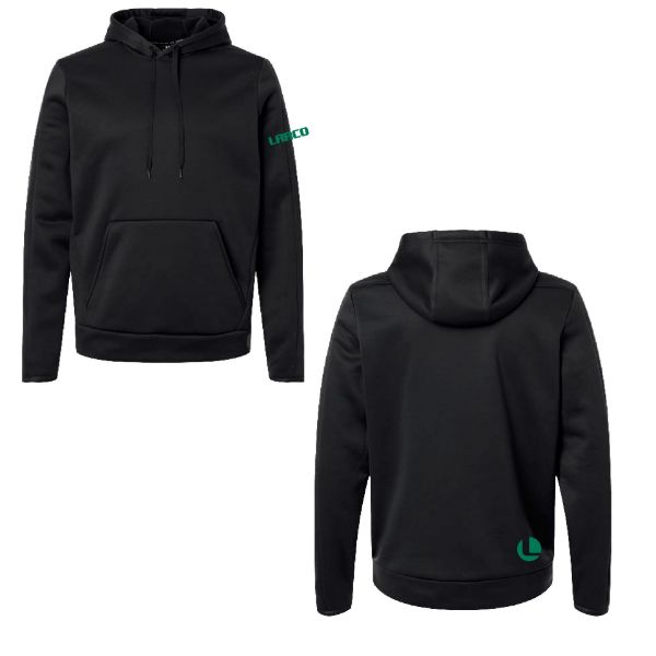 Image de Under Armour Sweat à capuche Armour Fleece Pro pour homme
